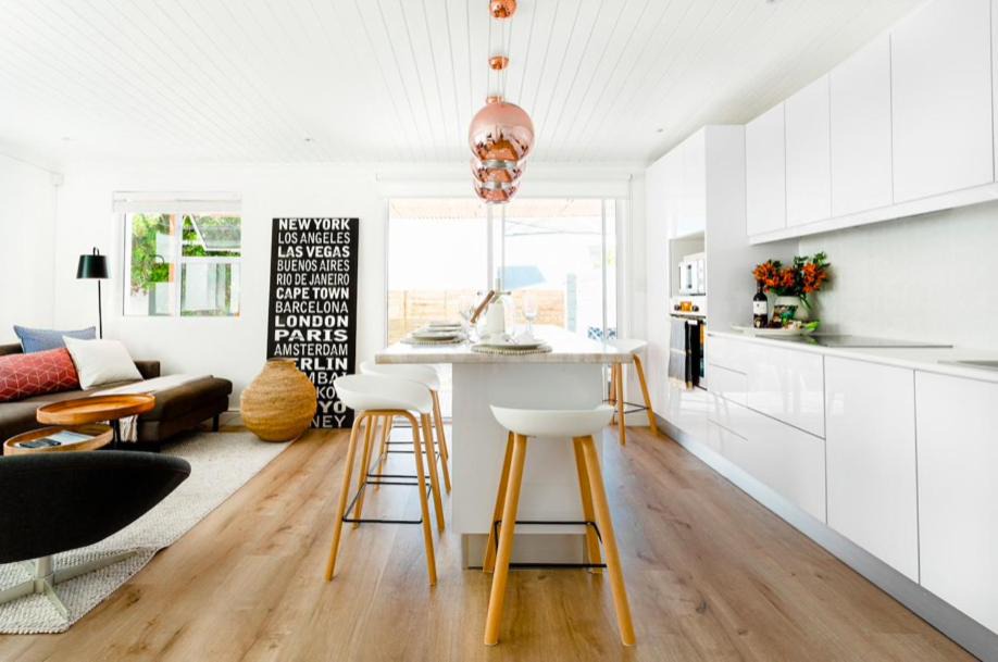 Newlands House | Hamlet New Quiet Central Live Like A Local