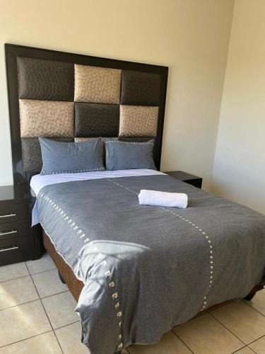 Greater Johannesburg Metropolitan Area House | Hampton Guesthouse