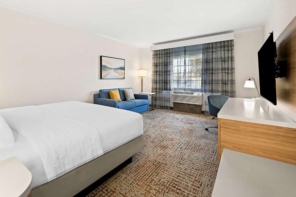 Morgan Hill Hotel | Hampton Inn Morgan Hill