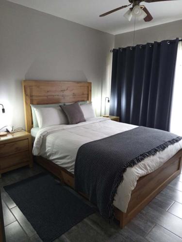 Centurion Apartment | Hantam Suites
