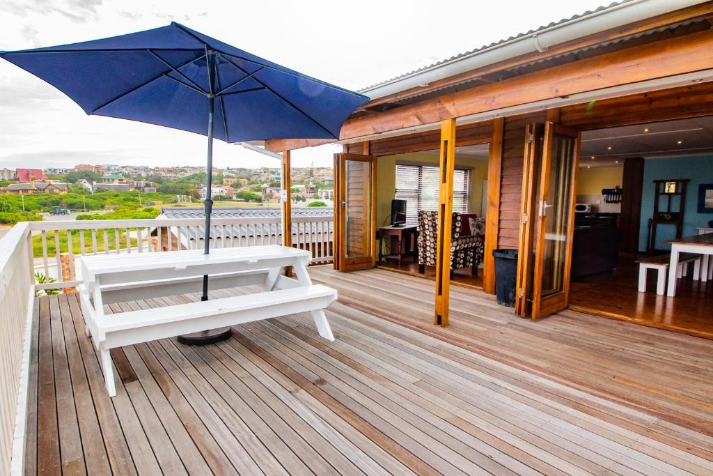 Jeffreys Bay House | Happy Waves Holiday Home