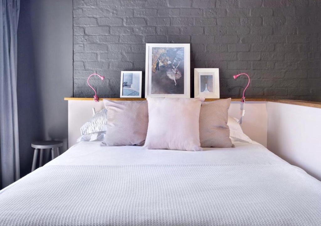 Cape Town City Centre Apartment | Harbour Terrace