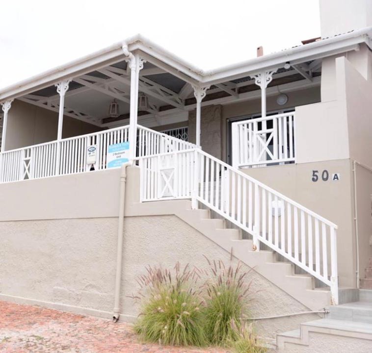 Linkside House | Harbour View Selfcatering