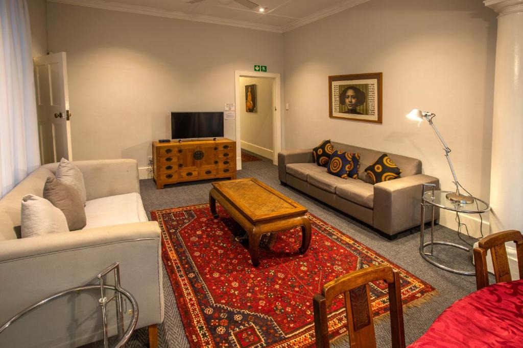Musgrave Apartment | Harcourt Lodge 1