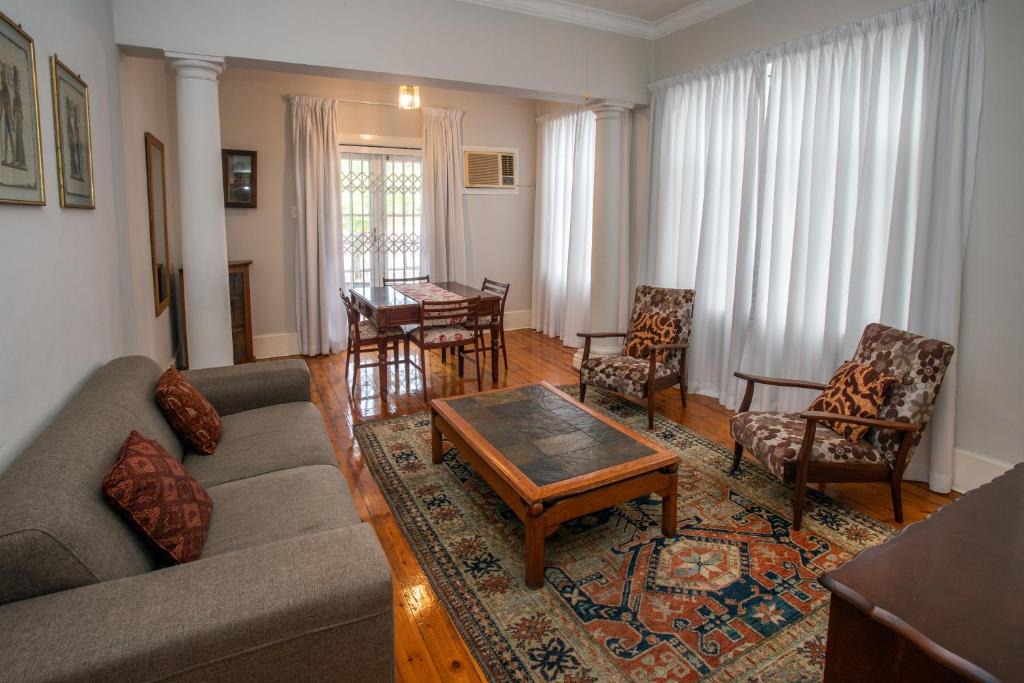 Musgrave Apartment | Harcourt Lodge 2