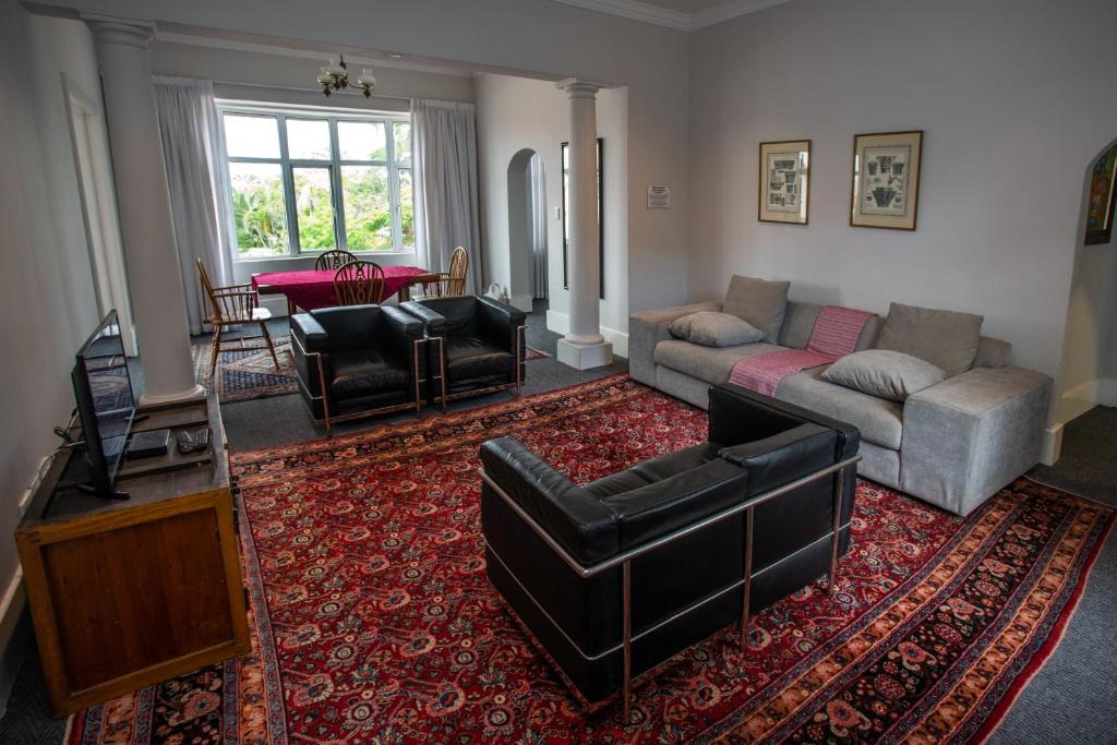 Musgrave Apartment | Harcourt Lodge 3