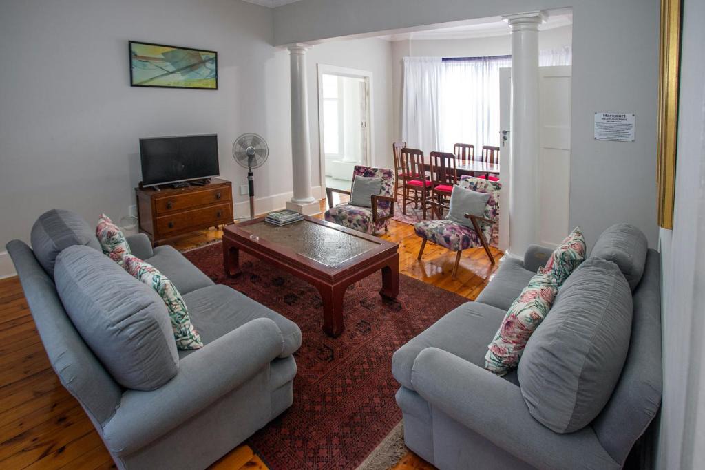 Musgrave Apartment | Harcourt Lodge