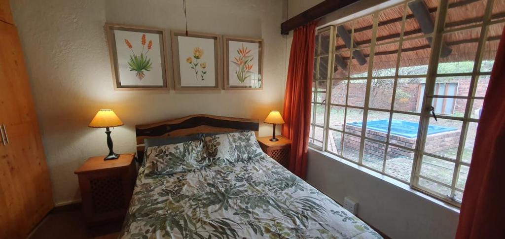 Marloth Park House | Hardekool Home Marloth Park