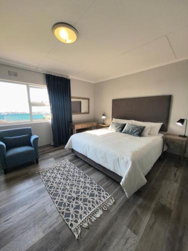 Hartenbos Bed & Breakfast | Harmonie in Hartenbos