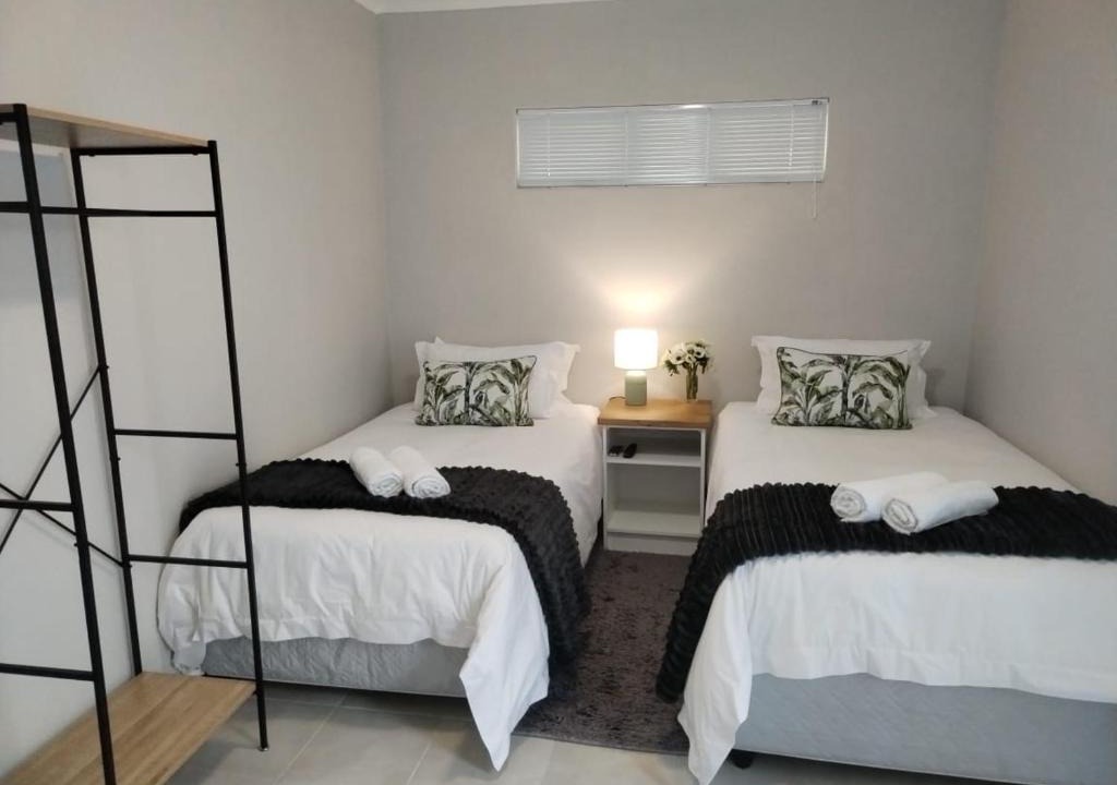 Wolseley Apartment | Harmonie Self Catering