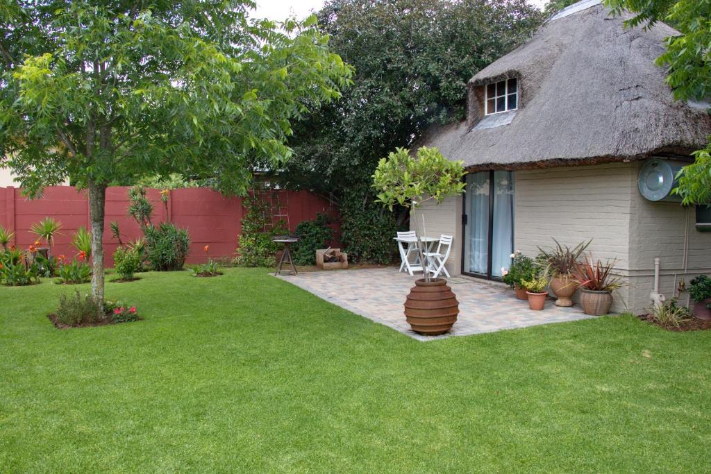 Bethlehem Apartment | Harmony and Melody self catering