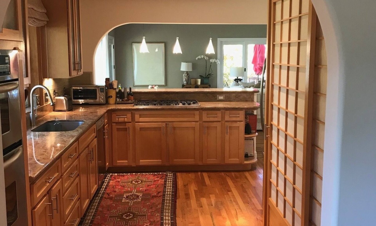 Freestone House | Harmony House - a serene place to relax and renew