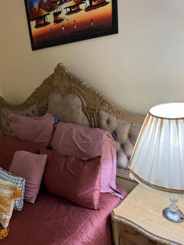 Goodwood House | Harmony Lodge