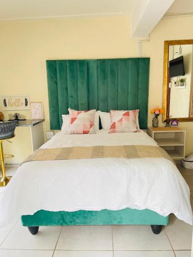 Kempton Park House | Harmony Spaces