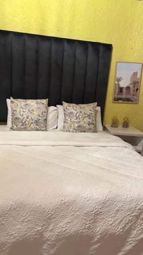 Kempton Park House | Harmony Spaces