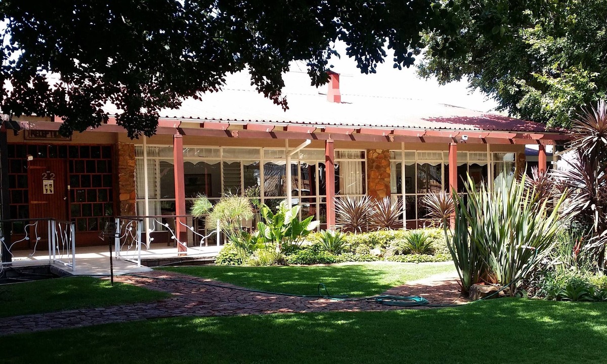 Klerksdorp House | Harmony . Where Your Comfort Comes First