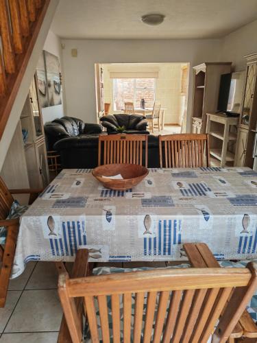 Hartenbos Apartment | Hartenbos huisie