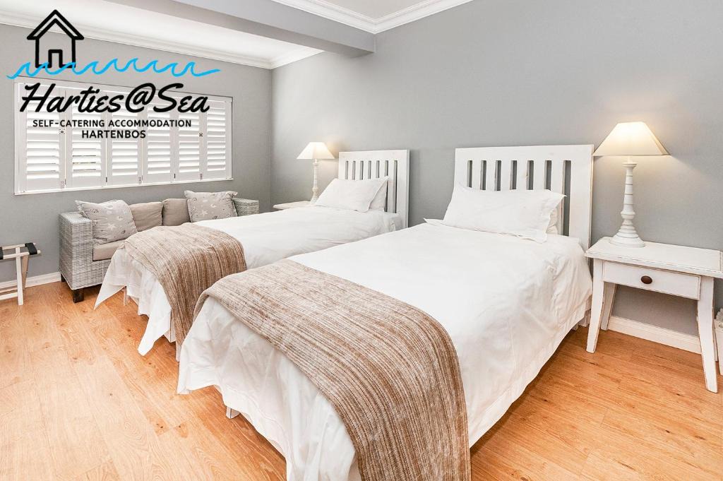 Hartenbos Apartment | Harties@Sea