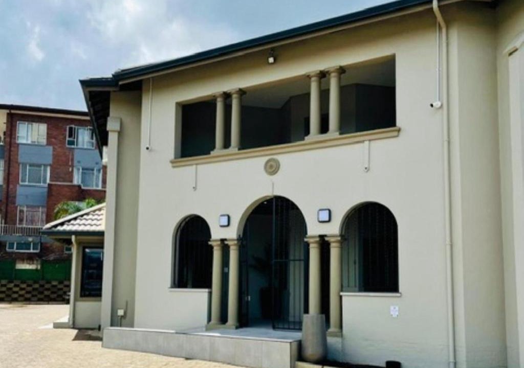 Scottsville Bed & Breakfast | Hashtag BnB Lifestyle