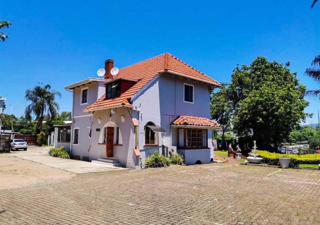 Scottsville Bed & Breakfast | Hashtag BnB Lifestyle
