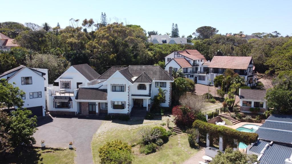 Hathaway | Bunkers Hill