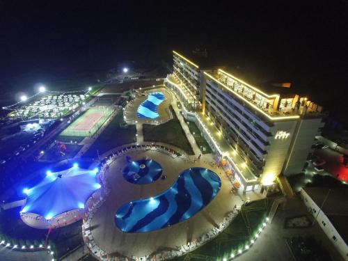Hattusa Club | Erzin