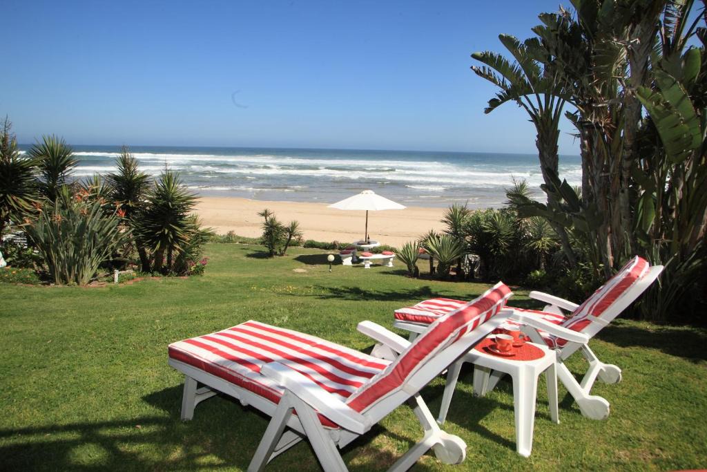 Wilderness Beach House | Haus am Strand - on the Beach