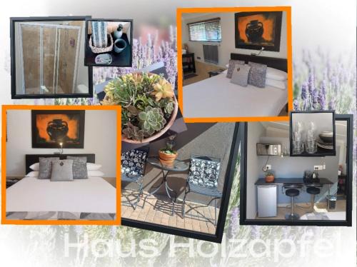 Haus Holzapfel | Beaufort West