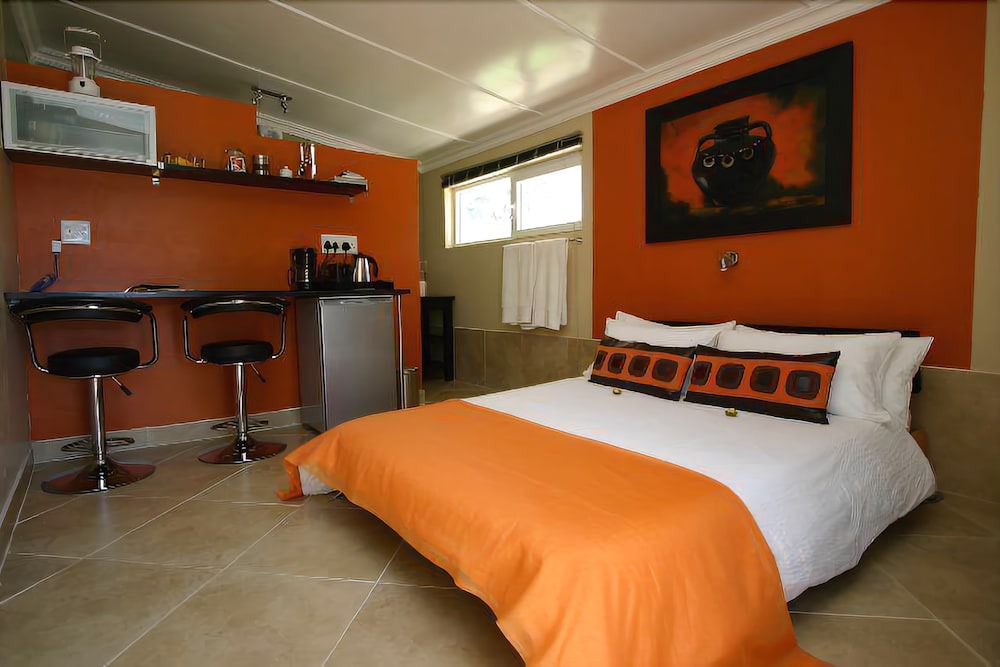 Beaufort West Hotel | Haus Holzapfel