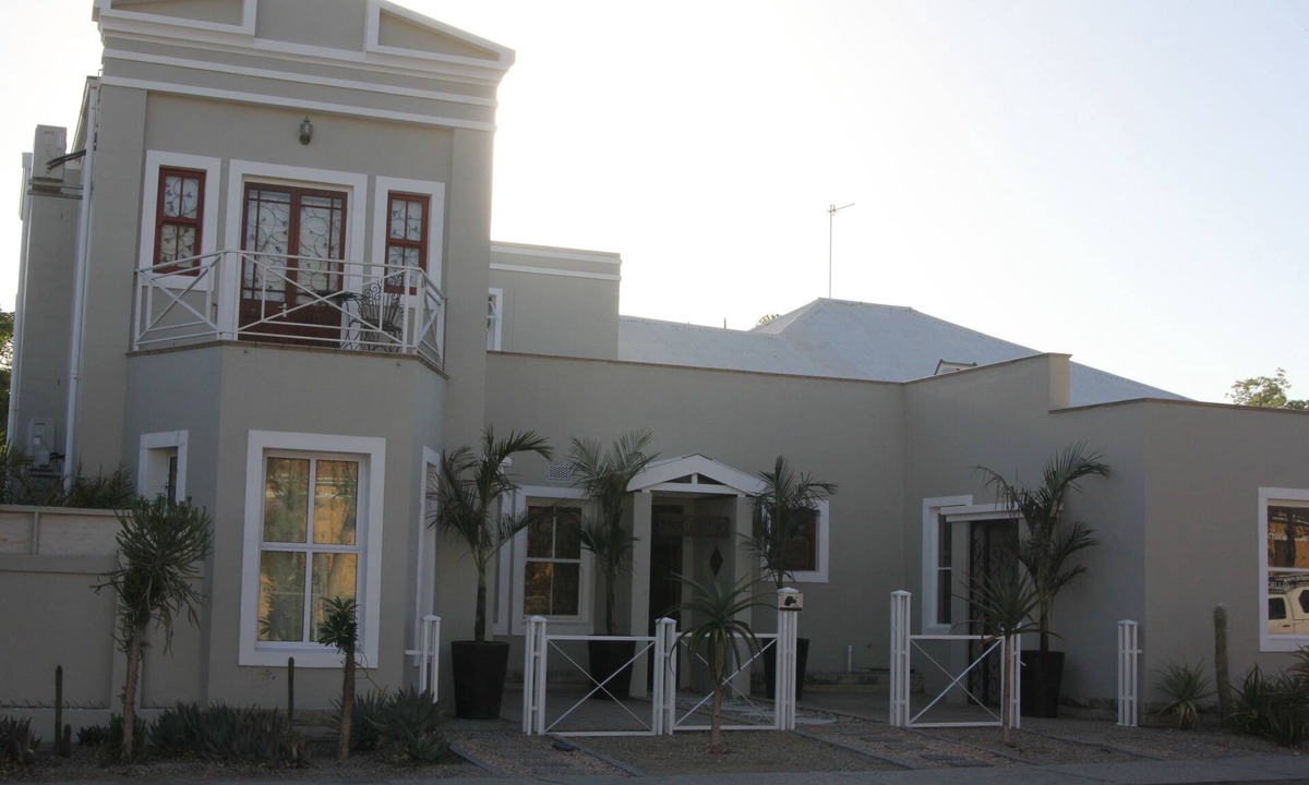 Cederberg Apartment | Haus Müller at the foot of Cederberg/Rocklands of South Africa