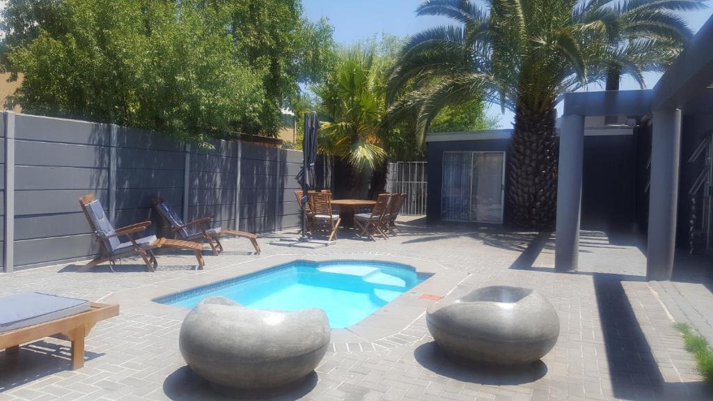 Parklands House | Hayley's Place