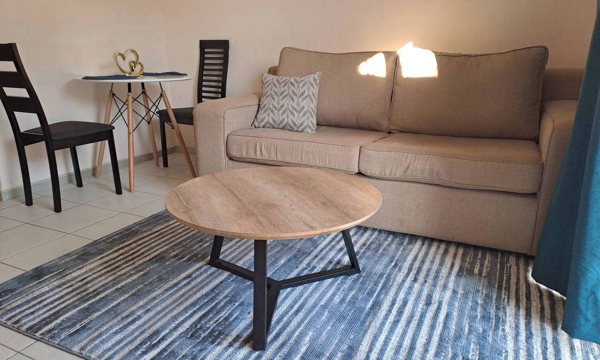 Rietfontein Apartment | Hazel Haven 2 Guest House