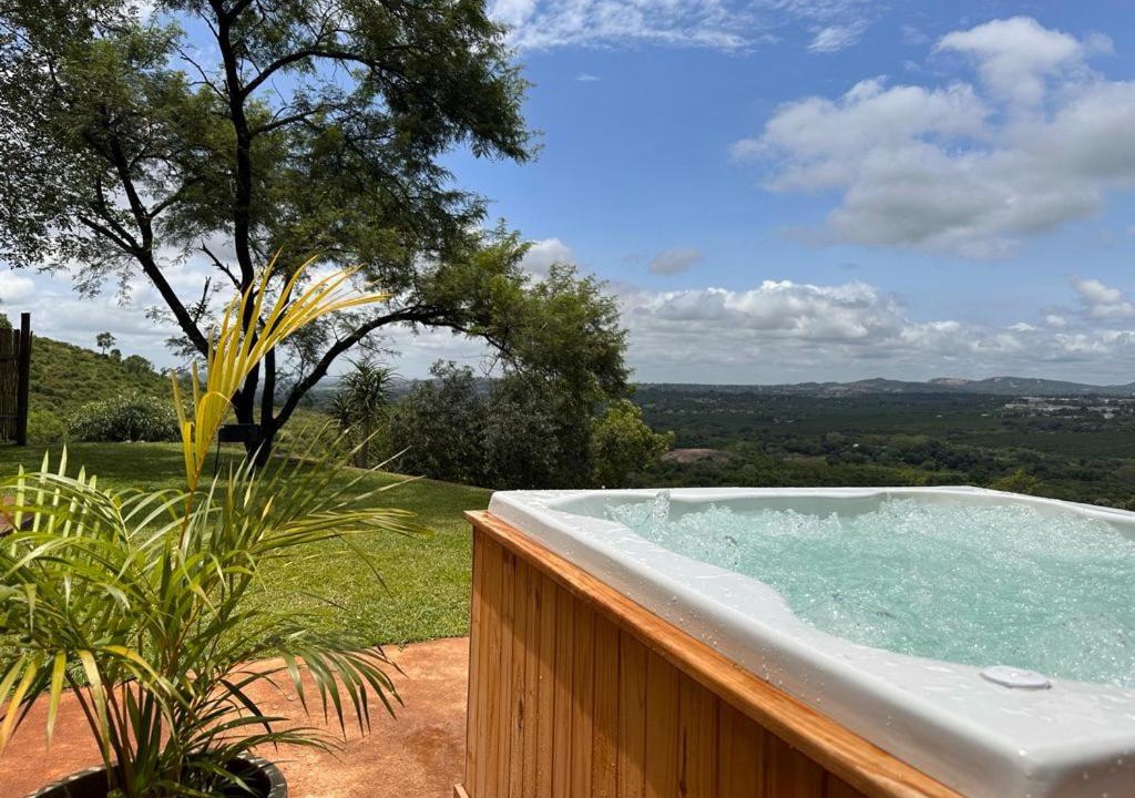 Hazyview Apartment | Hazyview Accommodation, Bon Repose Cottages 3&4