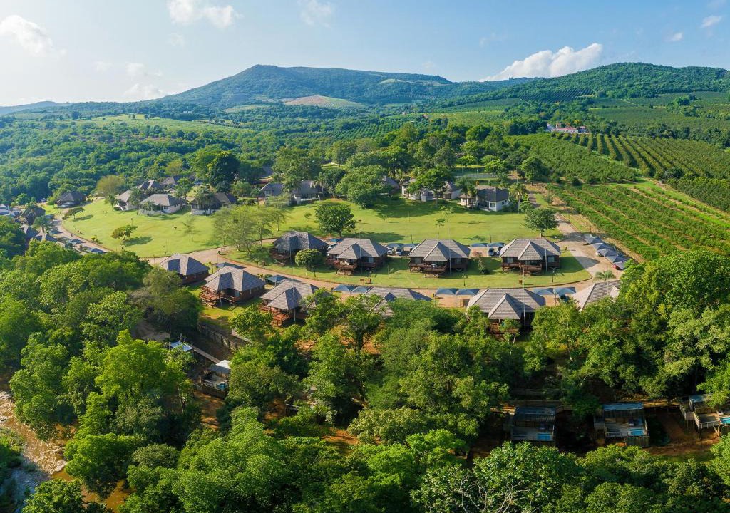 Hazyview Resort | Hazyview Cabanas