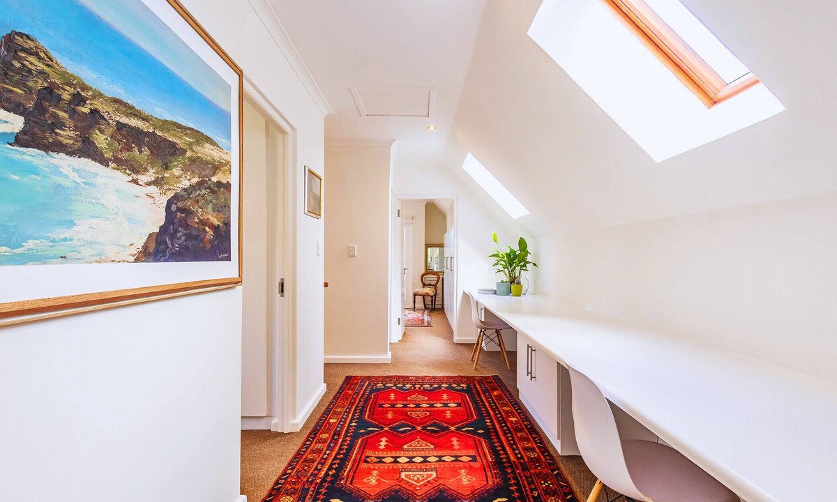 Noordhoek House | Heart of Noordhoek: Farm Village Getaway. 5 minutes to the beach.