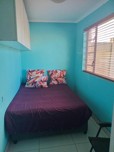 Cape Town Apartment | heathfield