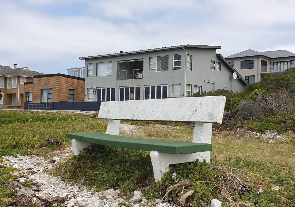 Franskraal House | Heaven-On-Sea