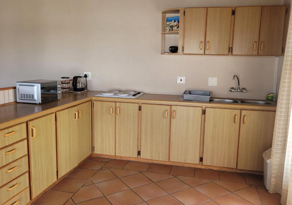 Franskraal House | Hebron