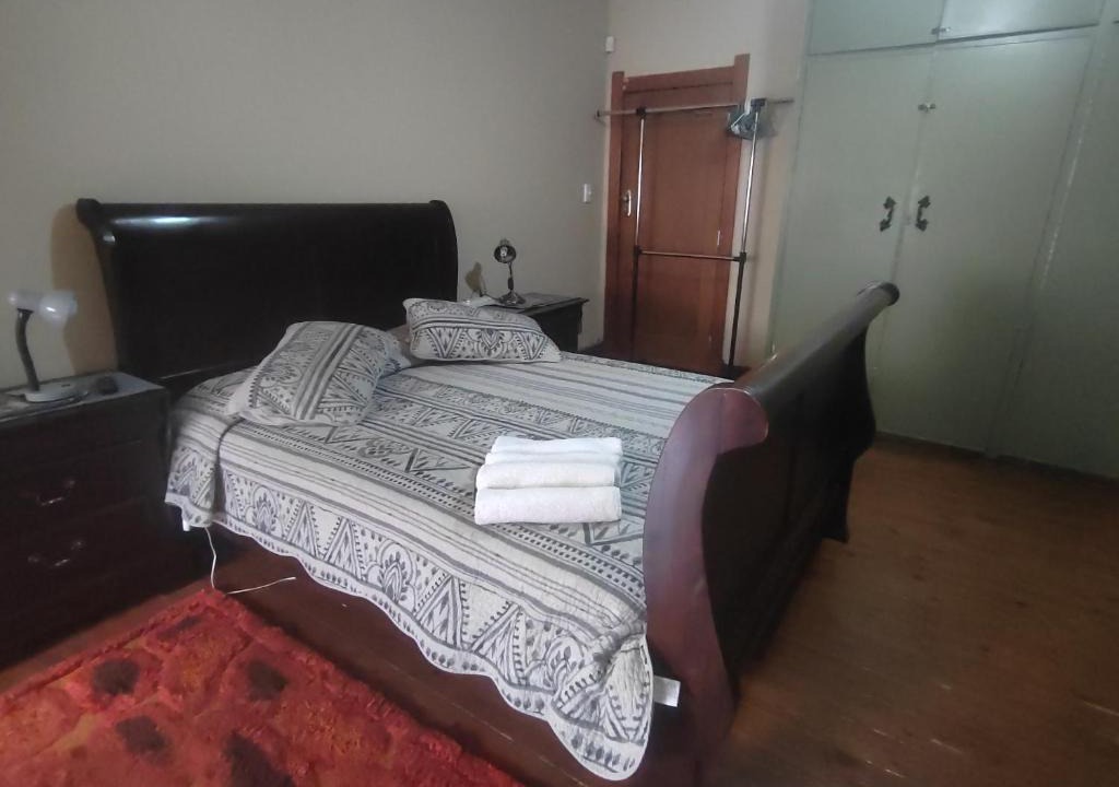 Heidelberg Bed & Breakfast | Heidelberg Central B&B