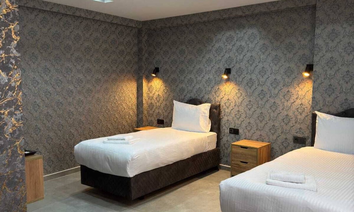 Tepebası Hostel | Hello City Eskisehir