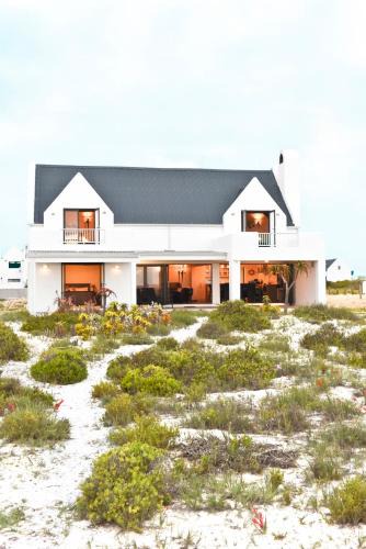Dwarskersbos Villa | Hemel op Aarde Villa