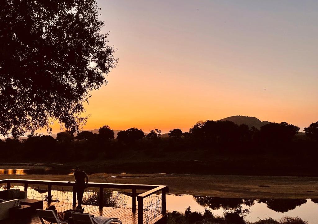 Malelane House | Hennie's Rest