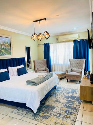 Arcadia Hotel | Henry George Hotel