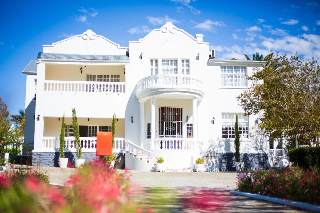 Somerset East Bed & Breakfast | Herberg Manor