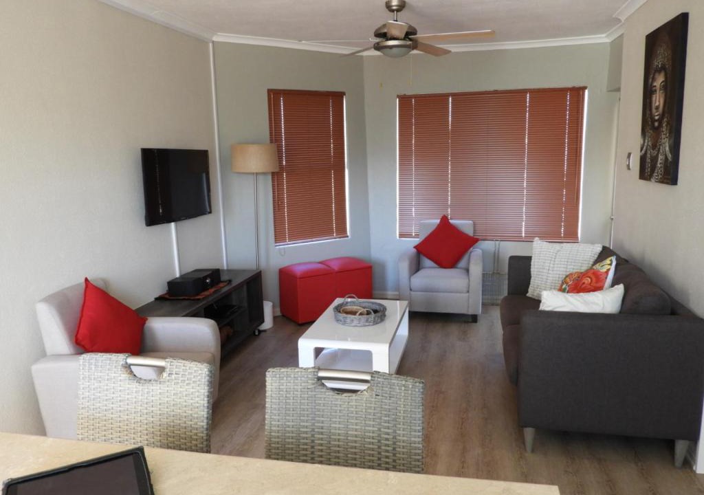 Westcliff Apartment | Hermanus Beach Club 144