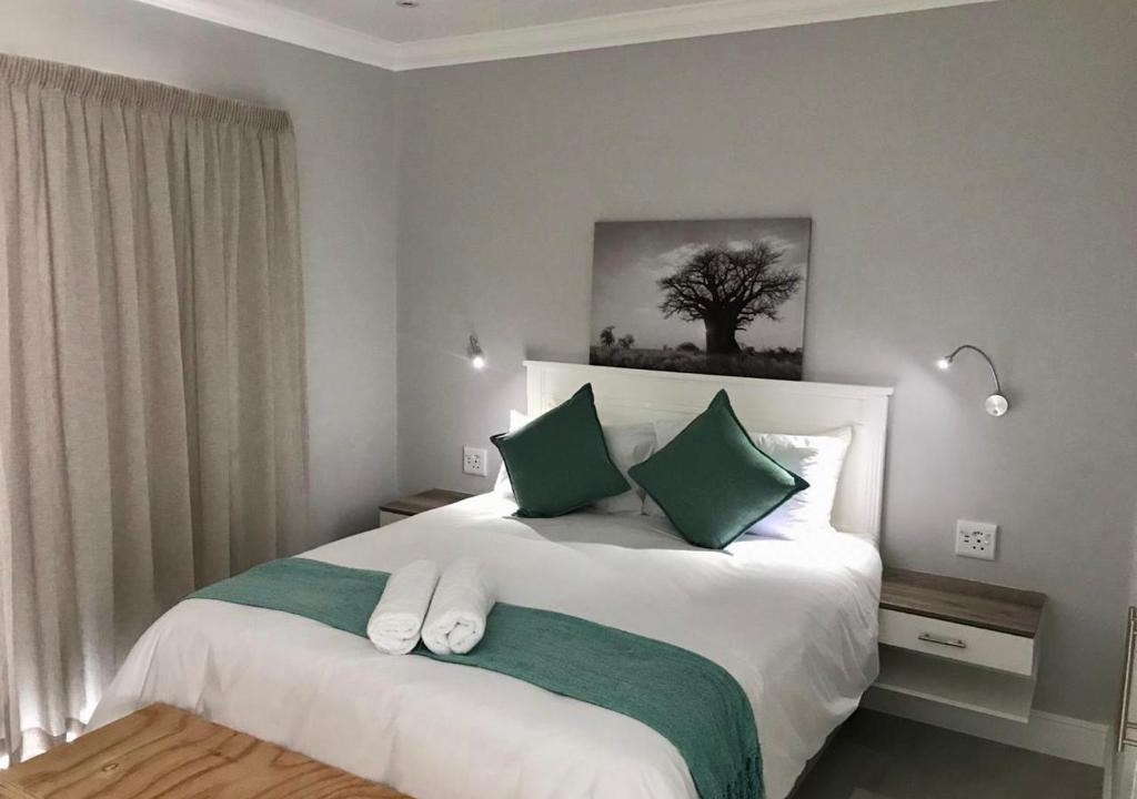 Hermanus House | Hermanus Guest Rooms