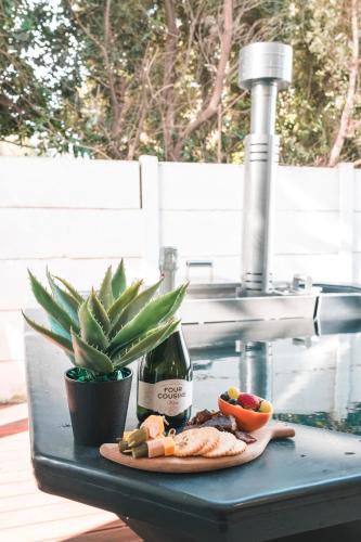 Westcliff Apartment | Hermanus Reefs