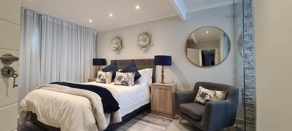 Vermont Apartment | Hermanus Whale Coast Accommodation Vermont