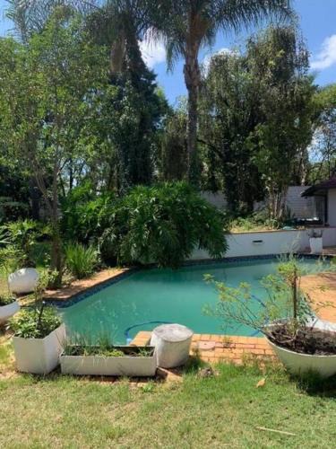 Greater Johannesburg Metropolitan Area House | Hesed - Mandla Upgraded!
