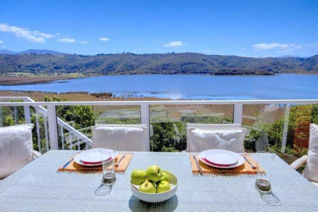 Wilderness House | Hideaway